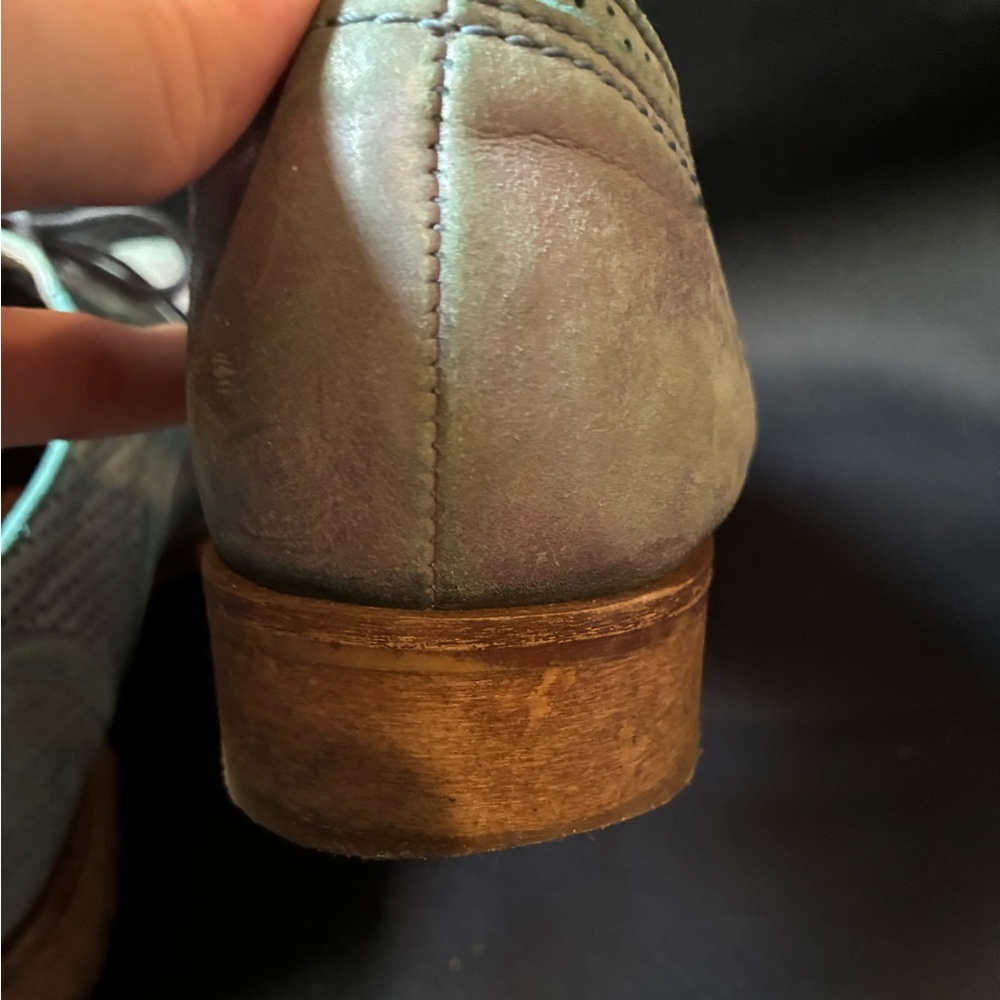 Lasocki Oxford Shoes By Verra Pelle View 4